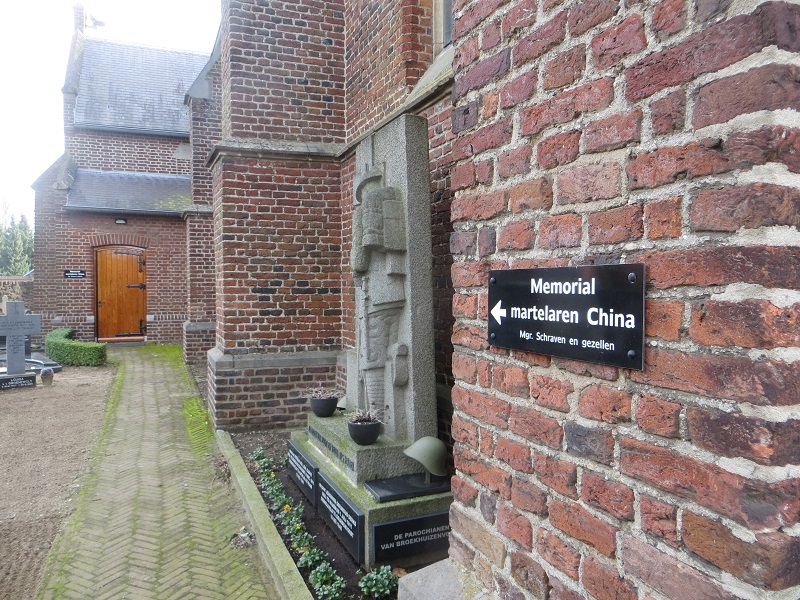 Zondag 9 oktober 